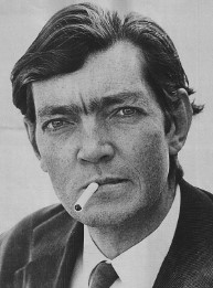 Cortazar, Julio